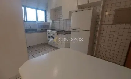 Apartamento com 3 quartos à venda na avenida maria emília alves dos santos de ângelis, 121, parque prado, campinas, 95 m2 por r$ 729.000