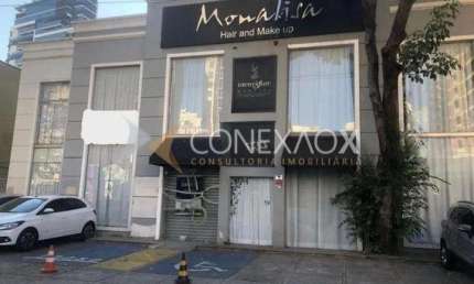 Sala comercial para alugar na Rua Coronel Quirino, 556, Cambuí, Campinas, 636 m2 por R$ 50.000