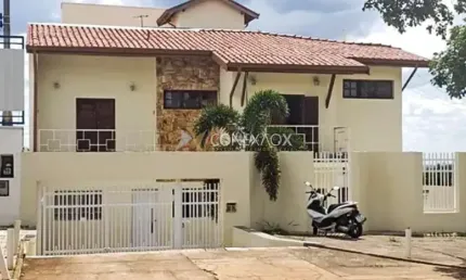 Apartamento com 11 quartos à venda na avenida professora ana maria silvestre adade, 825, parque das universidades, campinas, 680 m2 por r$ 1.650.000