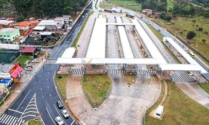 Terreno comercial à venda na Avenida John Boyd Dunlop, Jardim Campo Grande, Campinas por R$ 29.000.000