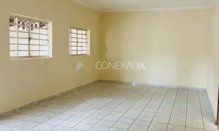 Casa com 3 quartos à venda na Rua Atiati, 10, Parque Universitário de Viracopos, Campinas, 192 m2 por R$ 550.000
