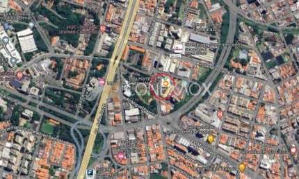 Terreno comercial à venda na Rua Vitoriano dos Anjos, 1187, Vila João Jorge, Campinas por R$ 22.000.000