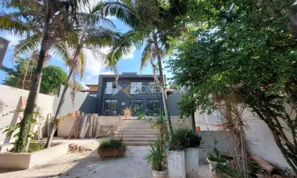Casa comercial para alugar na Avenida Doutor Heitor Penteado, 1317, Parque Taquaral, Campinas, 200 m2 por R$ 20.000