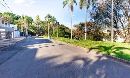 Terreno comercial à venda na Rua Sebastiana Aparecida Morato da Silva, 167, Parque das Universidades, Campinas por R$ 320.000