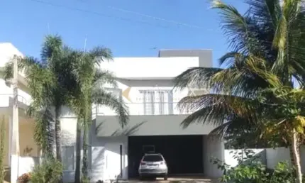 Casa em condomínio fechado com 3 quartos à venda na Avenida Santana, 1990, Jardim Golden Park Residence, Hortolândia, 196 m2 por R$ 1.498.000