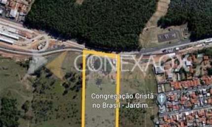 Terreno comercial à venda na Avenida John Boyd Dunlop, 9860, Jardim Novo Maracanã, Campinas por R$ 11.000.000