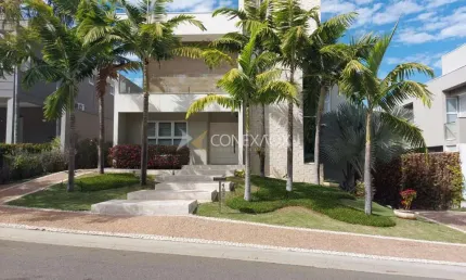 Casa em condomínio fechado com 4 quartos à venda na Estrada Municipal Adelina Segantini Cerqueira Leite, 1000, Loteamento Mont Blanc Residence, Campinas, 626 m2 por R$ 5.900.000