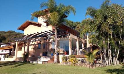 Chácara / sítio com 3 quartos à venda na Rodovia José Bonifácio Coutinho Nogueira, 5,5, Sousas, Campinas, 380 m2 por R$ 1.490.000