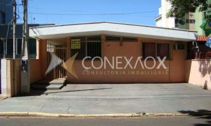 Casa comercial para alugar na Rua Lions Club, 152, Vila Nova, Campinas, 201 m2 por R$ 5.000