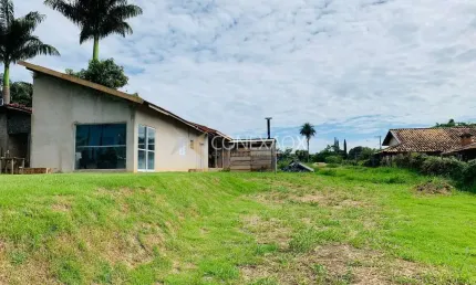 Chácara / sítio com 2 quartos à venda na rodovia governador doutor adhemar pereira de barros, 557, tanquinho velho, jaguariúna, 80 m2 por r$ 390.000