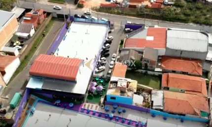 Terreno comercial à venda na Rua Dom Pedro II, 235, Jardim Conceição (Sousas), Campinas por R$ 6.200.000