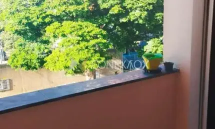 Apartamento com 2 quartos à venda na Rua Arnaldo Barreto, 1030, São Bernardo, Campinas, 80 m2 por R$ 376.000