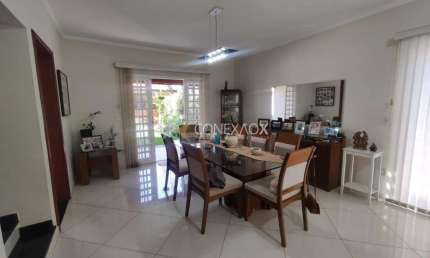 Casa com 4 quartos à venda na Rua Mário Galante Júnior, 81, Parque Alto Taquaral, Campinas, 199 m2 por R$ 1.400.000
