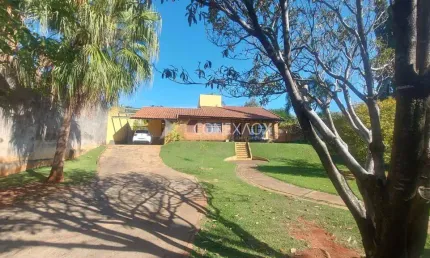 Casa com 3 quartos à venda na Rua das Orquídeas, 339, Chácara Primavera, Campinas, 227 m2 por R$ 1.550.000