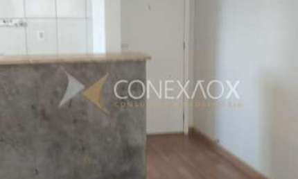Apartamento com 2 quartos à venda na Rua Visconde de Congonhas do Campo, 1085, Loteamento Parque São Martinho, Campinas, 45 m2 por R$ 244.400