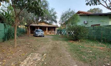 Casa com 3 quartos à venda na Rua Abílio Vilela Junqueira, 326, Chácara Santa Margarida, Campinas, 122 m2 por R$ 1.400.000