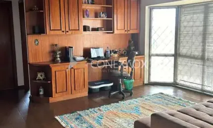 Casa com 3 quartos à venda na Rosa Francheschini Chebab, 489, Parque Franceschini, Sumaré, 185 m2 por R$ 900.000