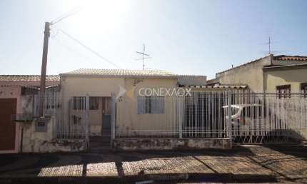 Casa comercial à venda na Rua Francisco Carmona Pinto, 39, Parque Industrial, Campinas, 212 m2 por R$ 460.000