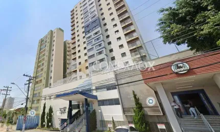Apartamento com 3 quartos à venda na avenida joão batista morato do canto, 1695, parque industrial, campinas, 104 m2 por r$ 698.000
