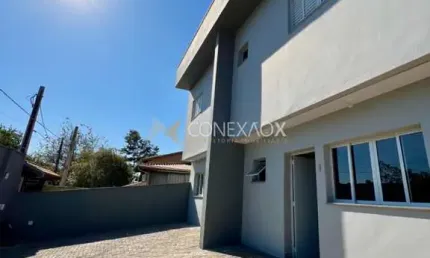 Casa em condomínio fechado com 2 quartos à venda na Rua Antônio Ramos, 630, Parque dos Pomares, Campinas, 85 m2 por R$ 740.000