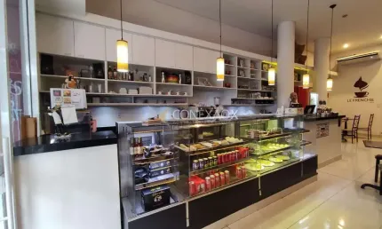 Sala comercial à venda na avenida doutor thomaz alves, 212, centro, campinas, 66 m2 por r$ 899.990