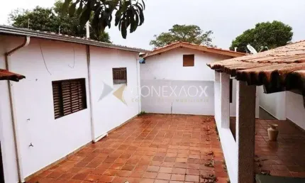 Casa com 4 quartos à venda na herminio vassoler, 67, jardim boa esperança, campinas, 170 m2 por r$ 619.000
