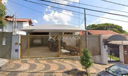Casa comercial à venda na Avenida João Erbolato, 377, Jardim Chapadão, Campinas, 304 m2 por R$ 1.060.000