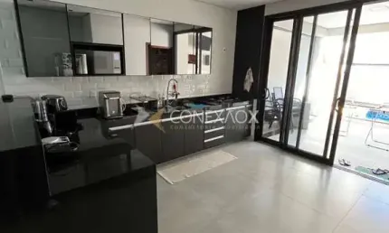 Casa em condomínio fechado com 3 quartos à venda na Avenida Dois, 1515, Jardim São Marcos, Valinhos, 194 m2 por R$ 1.450.000