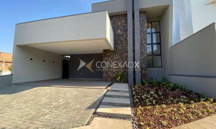 Casa em condomínio fechado com 3 quartos à venda na Sp 101, Km 17,5s/n, Reserva da Mata, Monte Mor, 178 m2 por R$ 1.250.000