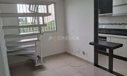 Cobertura com 2 quartos à venda na Avenida São José dos Campos, 150, Jardim Nova Europa, Campinas, 102 m2 por R$ 410.000