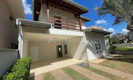 Casa em condomínio fechado com 4 quartos à venda na Rua João Bissotto Filho, 1728, Ortizes, Valinhos, 232 m2 por R$ 1.200.000
