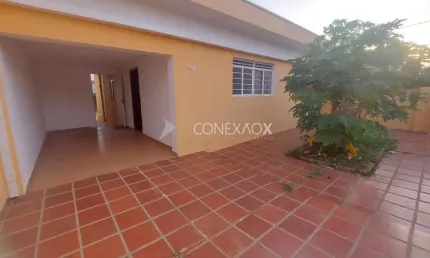 Casa com 3 quartos à venda no Jardim Nova Europa, Campinas , 89 m2 por R$ 510.000