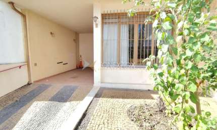 Casa comercial à venda na Rua Barão de Paranapanema, 250, Bosque, Campinas, 210 m2 por R$ 550.000