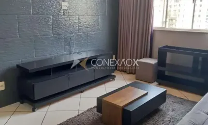 Apartamento com 2 quartos à venda na Rua General Osório, 1244, Centro, Campinas, 86 m2 por R$ 530.000
