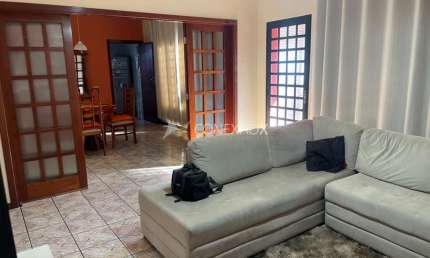 Casa comercial à venda na Avenida Esther Moretzshon Camargo, 514, Jardim Santana, Campinas, 185 m2 por R$ 750.000