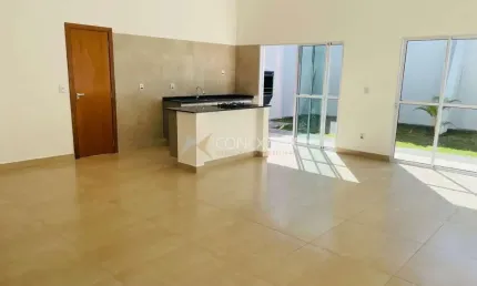 Casa com 3 quartos à venda na Benedito Pangrássio, 105, Bosque, Vinhedo, 134 m2 por R$ 1.090.000