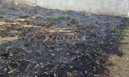 Terreno à venda na Orlando Signorelli, SN, Cidade Satélite Íris, Campinas por R$ 374.000
