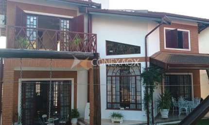 Casa com 3 quartos à venda na Rua Américo de Campos, 623, Cidade Universitária, Campinas, 302 m2 por R$ 1.250.000