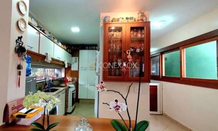 Casa com 3 quartos à venda na Rua Francisco Humberto Zuppi, 1070, Cidade Universitária, Campinas, 247 m2 por R$ 1.150.000