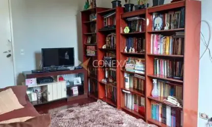 Apartamento com 2 quartos à venda na Rua Antônio Moro, 10, Conjunto Residencial Parque Bandeirantes, Campinas, 64 m2 por R$ 225.000
