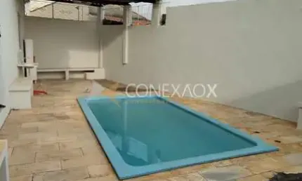 Casa com 3 quartos à venda na Avenida José Fonseca Arruda, 535, Jardim dos Oliveiras, Campinas, 244 m2 por R$ 680.000