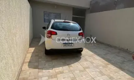 Casa com 2 quartos à venda na Rua Nelson Leite, 76, Jardim Novo Campos Elíseos, Campinas, 69 m2 por R$ 420.000