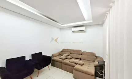 Casa com 3 quartos à venda no Parque São Quirino, Campinas , 137 m2 por R$ 750.000