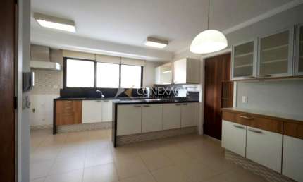 Apartamento com 4 quartos à venda na Rua Doutor Guilherme da Silva, 349, Cambuí, Campinas, 226 m2 por R$ 1.890.000