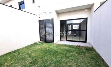 Casa em condomínio fechado com 2 quartos à venda na Rua João Chatti, 480, Parque Taquaral, Campinas, 84 m2 por R$ 950.000