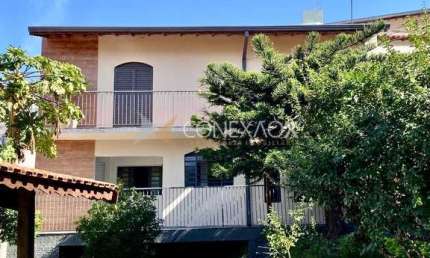 Casa com 3 quartos à venda na Guerino Polli, 139, Jardim Alto da Boa Vista, Valinhos, 204 m2 por R$ 790.000