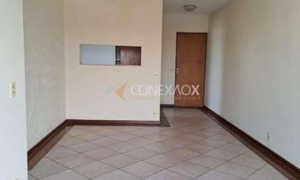 Apartamento com 3 quartos à venda na Rua Rafael Sampaio, 500, Jardim Guanabara, Campinas, 74 m2 por R$ 520.000