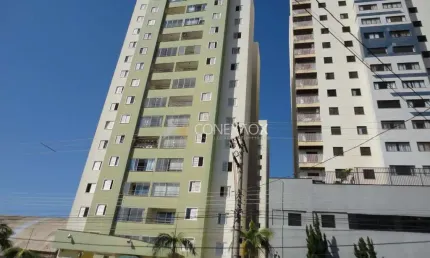 Apartamento com 3 quartos à venda na avenida joão batista morato do canto, 1.653, parque industrial, campinas, 70 m2 por r$ 370.000