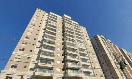 Apartamento com 3 quartos à venda na Rua Doutor Mário Natividade, 1266, Taquaral, Campinas, 89 m2 por R$ 950.000