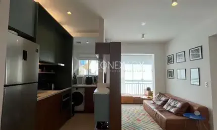 Apartamento com 2 quartos à venda na Rua Doutor Quirino, 779, Centro, Campinas, 57 m2 por R$ 609.000